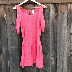 Ella Moss Silk Dress